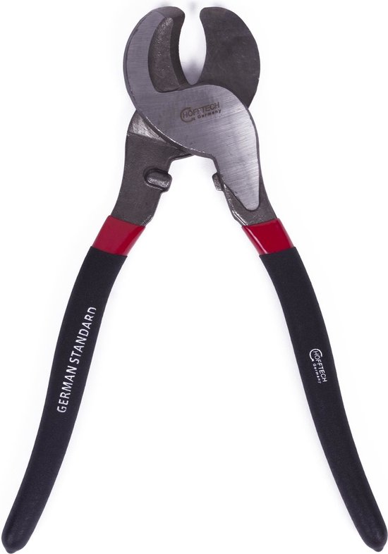 Kabelschaar 10"/ 25 cm