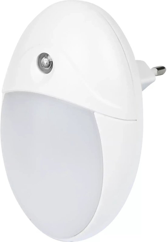 Nachtlamp LED + sensor