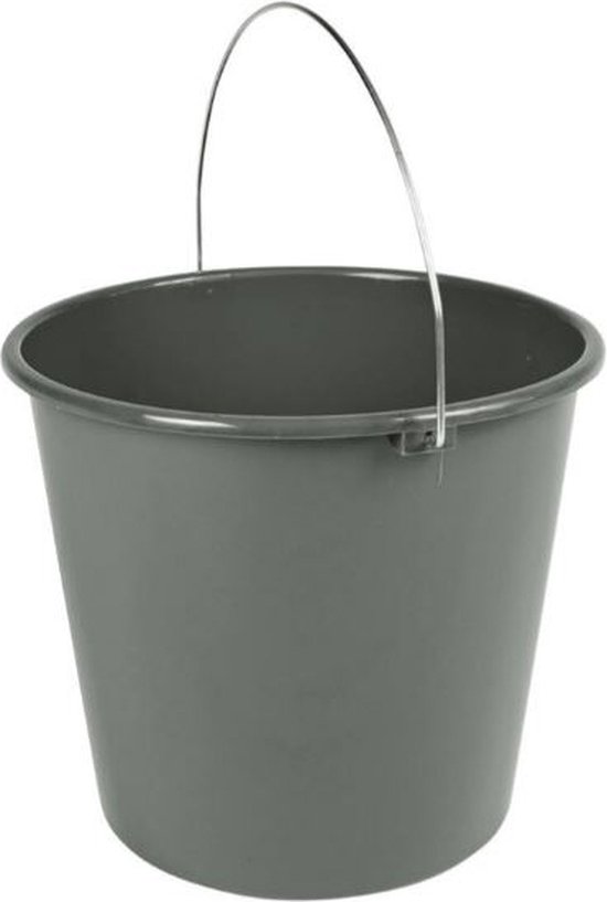 Emmer 10 ltr eco