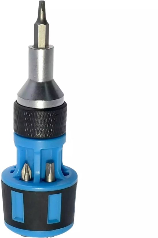 Bandenlichter set 3 dlg