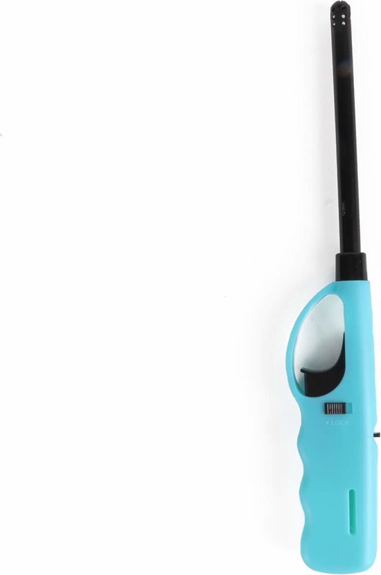 Aansteker BBQ 27 cm Miami