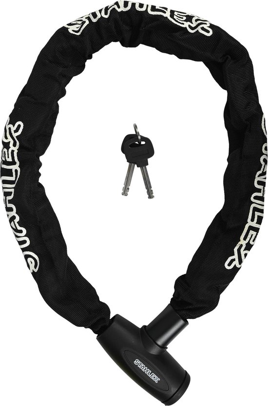 Kettingslot 378 10 x 900 mm