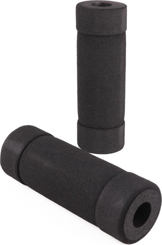 Fietshandvatten foam 125 mm