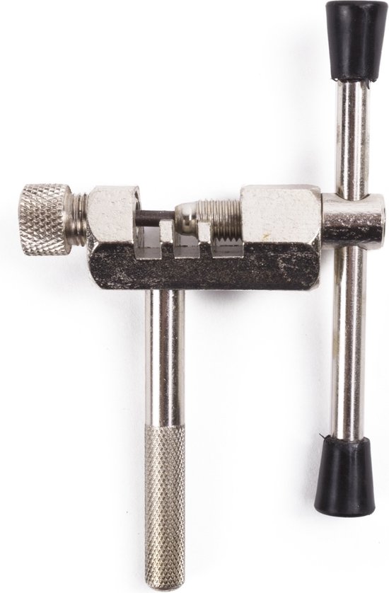 Fietskettingpons verstelbaar