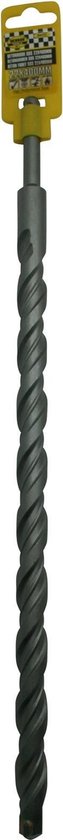 Betonboor SDS+ 22 x 400 mm