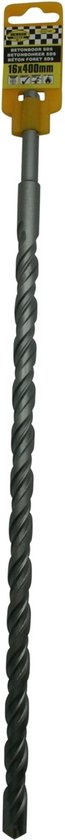 Betonboor SDS+ 16 x 400 mm