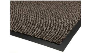 Deurmat schoonloop 90 x 150 cm beige